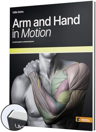 Virtual Pose 3: The Ultimate Visual Reference Series for Drawing